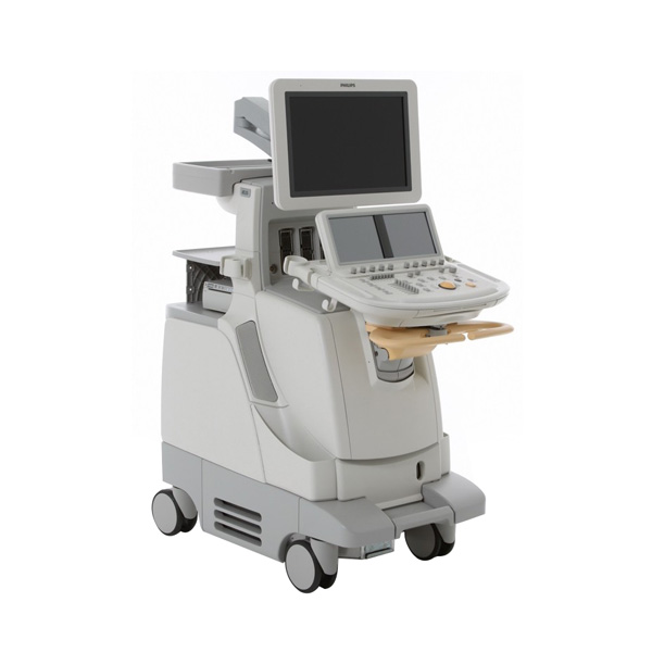 Philips iE33 ultrason cihazı tamiri