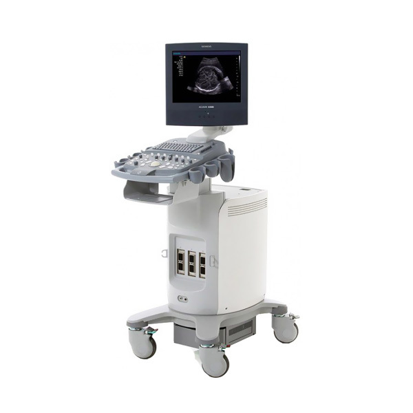 Siemens Acuson X150 tamiri ve teknik servis
