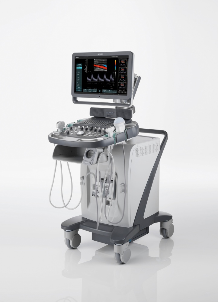 Siemens Acuson X700 tamiri ultrason cihazı