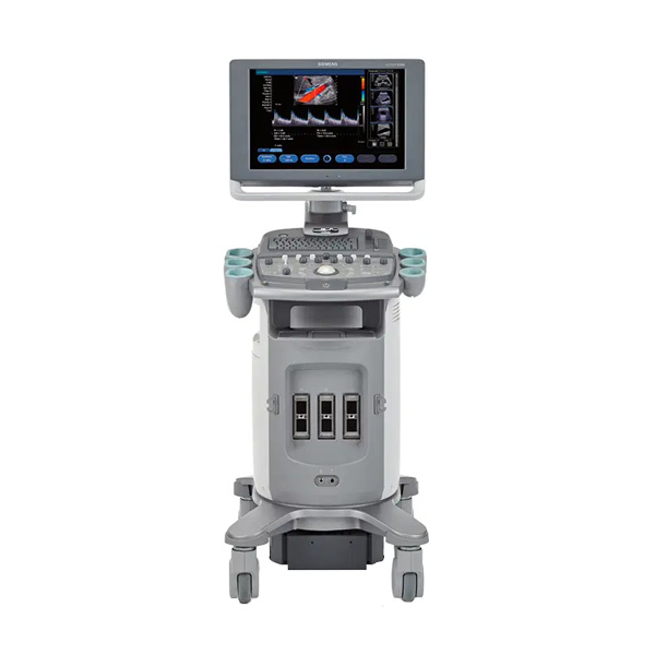 Siemens Acuson x300 Premium Edition (PE) ultrason cihazı tamiri ve teknik servis