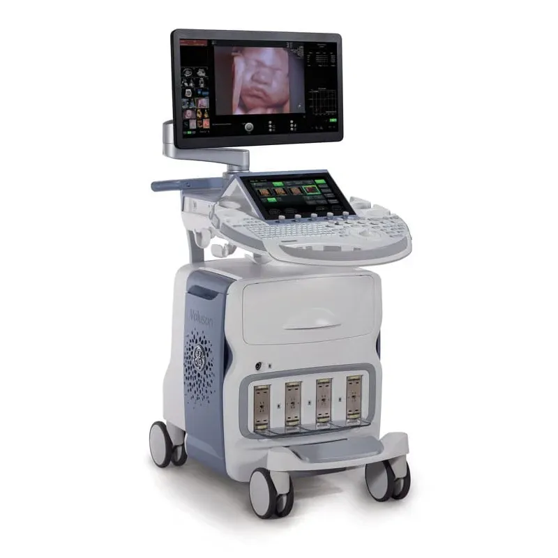 ge voluson e10 tamiri