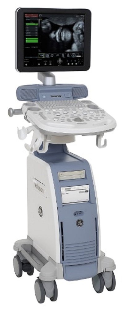 ge voluson p6 ultrason cihazı tamiri ve teknik servis