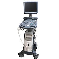 ge voluson p8 ultrason cihazı tamiri ve teknik servis