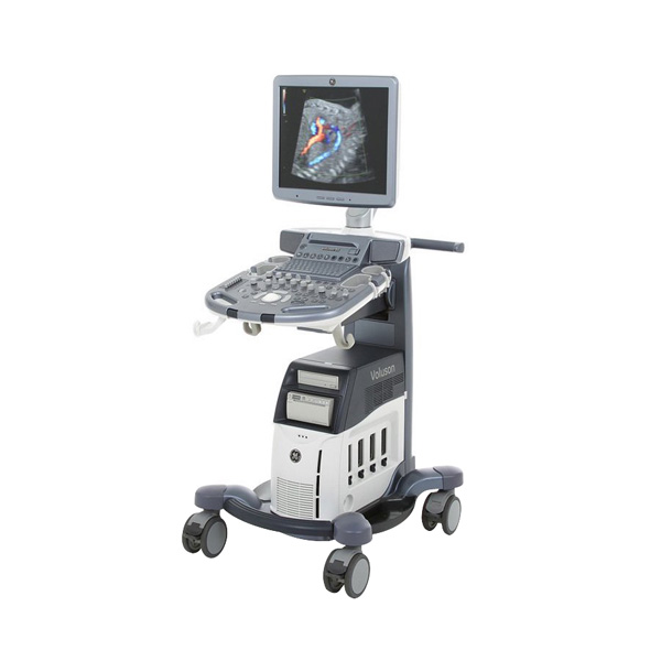 ge voluson s6 tamiri