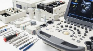 ultrason bakım onarım