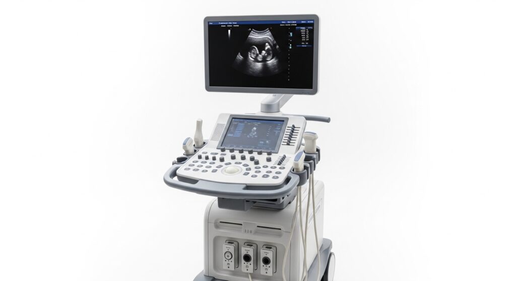 ultrason cihazı tamiri ve onarımı