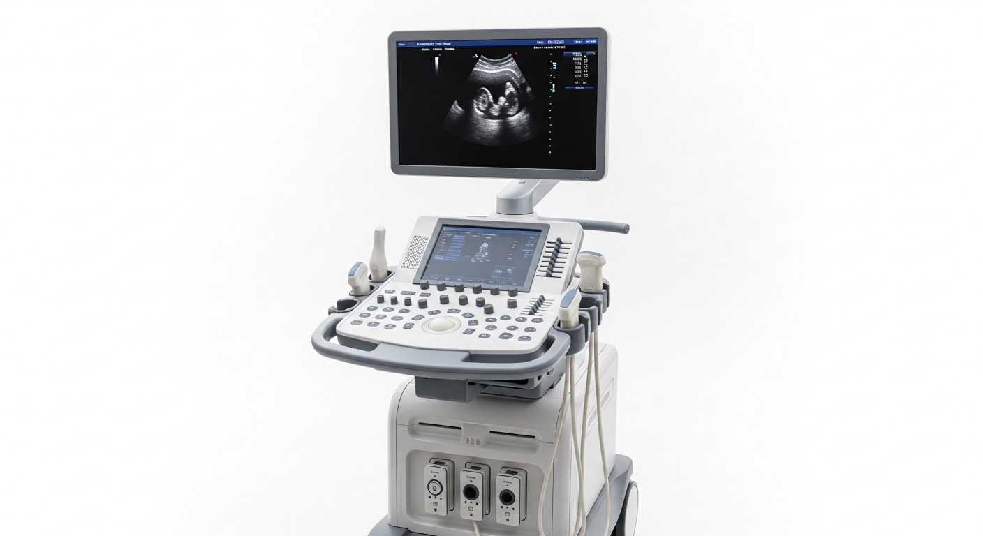 ultrason cihazı tamiri ve onarımı